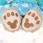 Disney Duffy & Friends Wishing Wings Series Standing Plush Pendant
