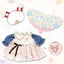 Disney Duffy & Friends Wishing Wings Plush Outfits