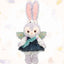Disney Duffy & Friends Wishing Wings Plush Outfits