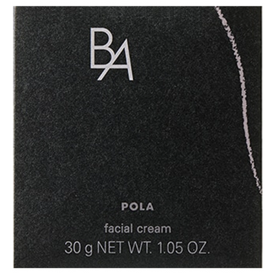 POLA BA Cream