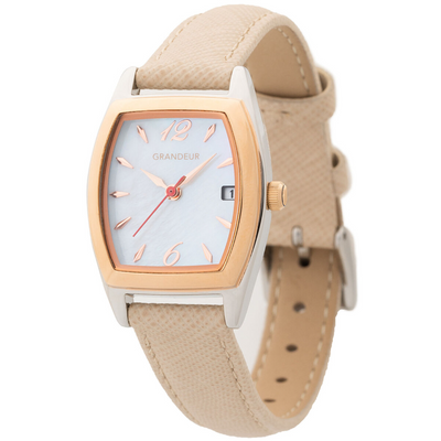 PREORDER GRANDEUR ESL077W5 Solar Watch