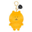 Nagano Characters - Nagano no Kuma Color Mascot Plush Keychain