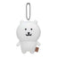 Nagano Characters – Nagano no Kuma Puchi Mini Mascot