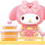 Sanrio Candy Factory Build-Your-Own Plastic Doll