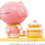 Sanrio Candy Factory Build-Your-Own Plastic Doll
