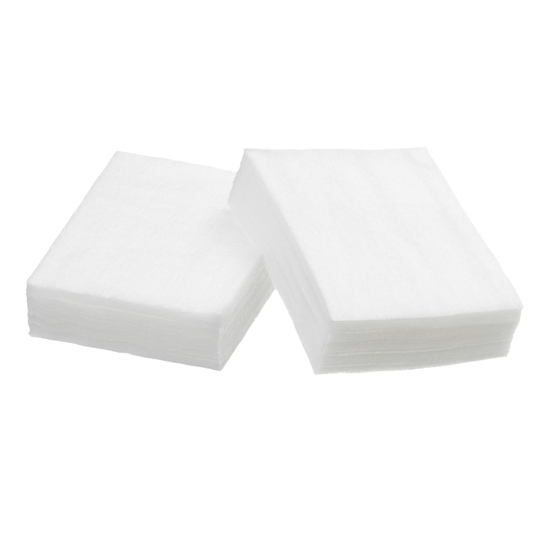 Shiseido Cotton Pads