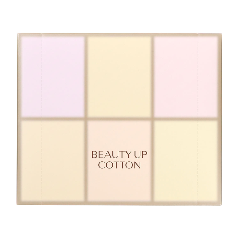 Shiseido Cotton Pads