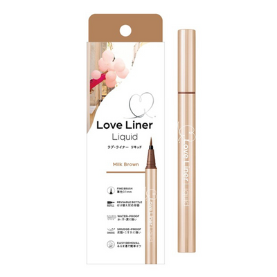 Loveliner Liquid Eyeliner