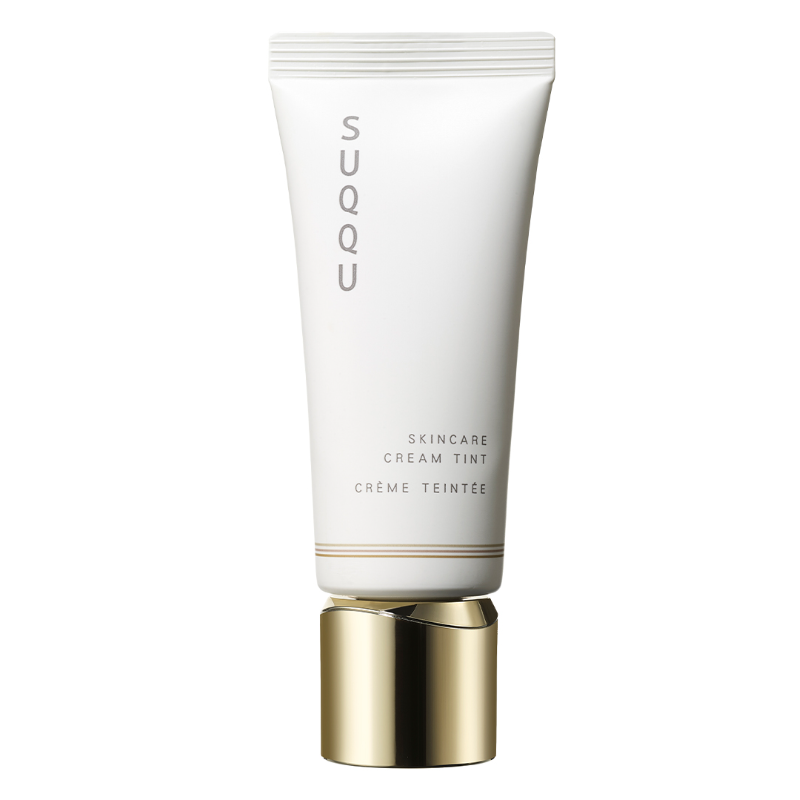 SUQQU Skincare Cream Tint