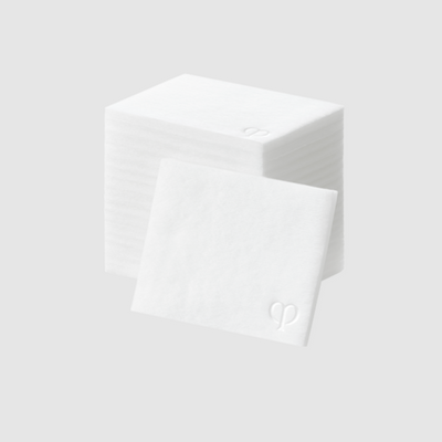 Shiseido Clé de Peau Beauté Cotton Pads (120)