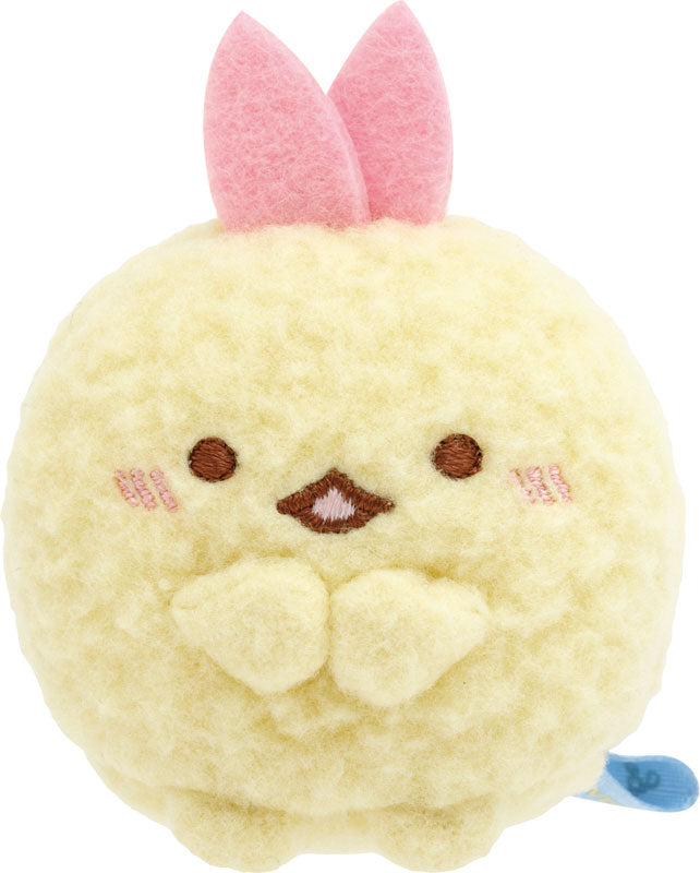 San-X  Sumikko Gurashi Yumemiru Shippos Ebiten no Shippo Plush