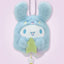 Sanrio Starry Ghost Plush Keychain