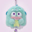 Sanrio Starry Ghost Plush Keychain