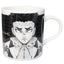 Demon Slayer: Kimetsu no Yaiba Monochrome Mug