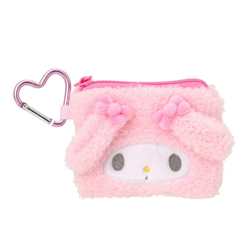 Sanrio Cosmetic Pouch (Assorted Characters Available)