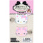 Sanrio Character Awards Hair Clip Set (Assorted Character Available)