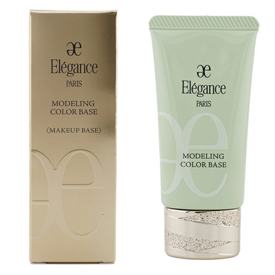 Elegance Modeling Color Base (Green)