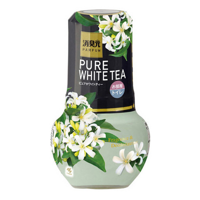 Kobayashi Shoshugen Pure White Tea Air Freshener