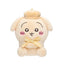 Chiikawa Tokyo Souvenir Beret Plush Toy (Various Styles Available)