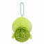 Gray Parka Service Chiikawa Aquarium Series Plush Keychain
