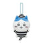 Chiikawa Petit Mini Mascot Prisoner Chiikawa/Prisoner Hachiware