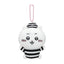 Chiikawa Petit Mini Mascot Prisoner Chiikawa/Prisoner Hachiware