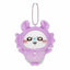 Chiikawa Pajama Party Plush Keychain