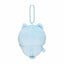 Chiikawa Pajama Party Plush Keychain