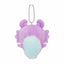 Chiikawa Pajama Party Plush Keychain