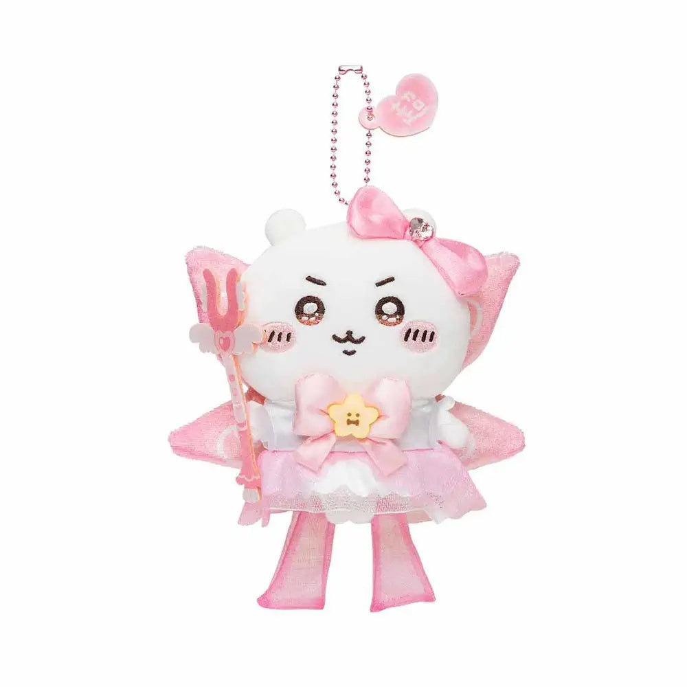 Chiikawa – Super Magical Chiikawa “Magical Charge” Mascot