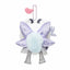 Chiikawa – Super Magical Chiikawa “Magical Charge” Mascot