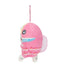 Chiikawa Market Carp Streamer Keychain