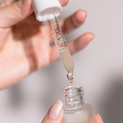 OSAJI Retreat Hand Massage Serum
