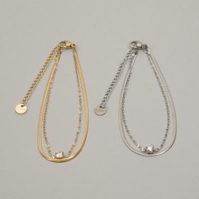 LUPIS 316L Bracelet