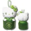 Sanrio Matcha Plush Keychain