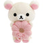 SAN-X Rilakkuma × Mister Donut Donut Maku Maku Plush