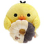 SAN-X Rilakkuma × Mister Donut Donut Maku Maku Plush