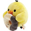 SAN-X Rilakkuma × Mister Donut Donut Maku Maku Plush
