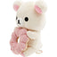 SAN-X Rilakkuma × Mister Donut Donut Maku Maku Plush