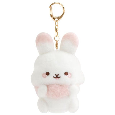 San-X Sugar Cocomoo Plush Keychain (Assorted Characters)