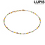 LUPIS Cube Bead Necklace v1916