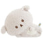 San-X Ishiyowachan Junior Series Lazy Plush