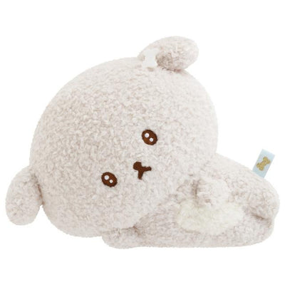 San-X Ishiyowachan Junior Series Lazy Plush