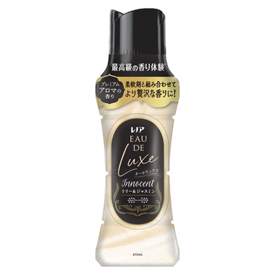 Lenor Eau de Luxe Innocent Laundry Beads – Lily & Jasmine