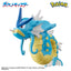 Bandai Reel it in! Water Pokémon Surprise Egg Bath Bomb