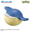 Bandai Reel it in! Water Pokémon Surprise Egg Bath Bomb