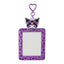 Sanrio "Enjoy Idol" Series Leopard Print Card Holder