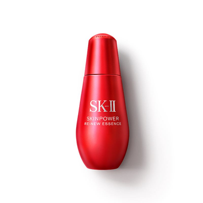 Shiseido SK-II Skinpower Re-New Essence