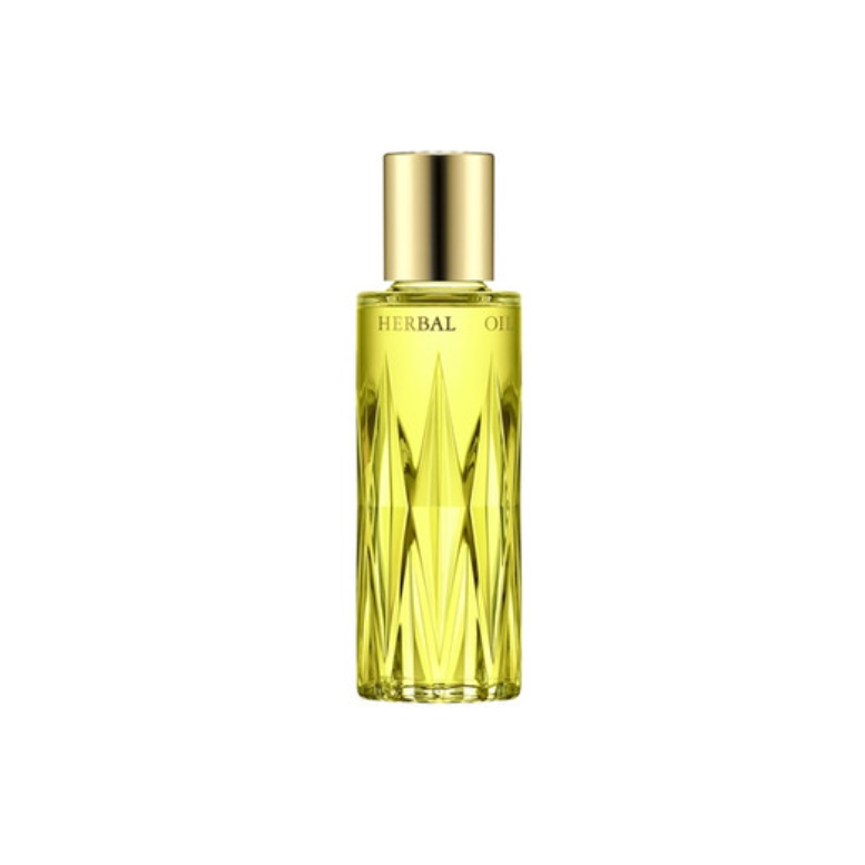 ALBION Fresh Luminous Herbal Oil