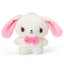 Sanrio Pitatto Friends – Nuidori Doll S Series (Sugarbunnies & Gaopawaru)